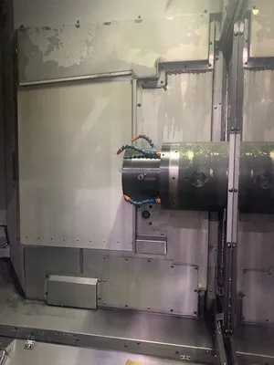 2012 MAKINO A51NX Horizontal Machining Centers | USED CNC (1)