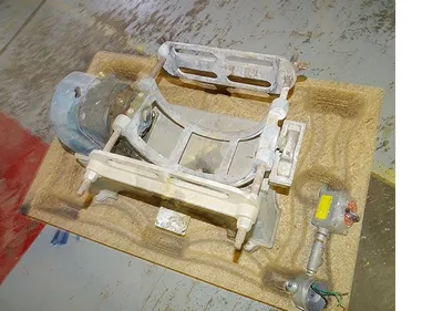 MIRACLE BLUE BOY Mixers | MAVERICK UNLIMITED INC. (3)