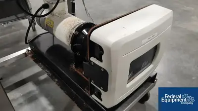 USED Cole-Parmer Tangential Flow Filtration System