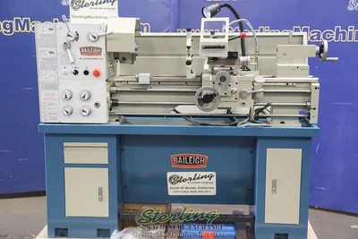 New | in-Stock BAILEIGH PL-1236E-DRO1.0 Engine Lathes California US | Sterling Machinery Exchange #1466867
