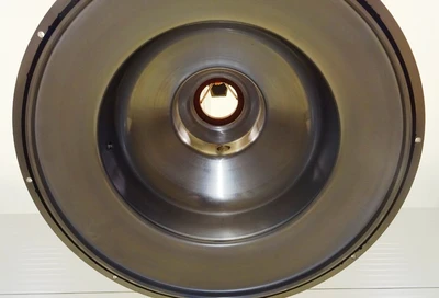 Westfalia MSD 60-06-076 milk clarifier, 316SS.