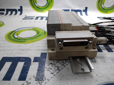 USED SMC SS5V1-F1L06  SV1100-5FU
