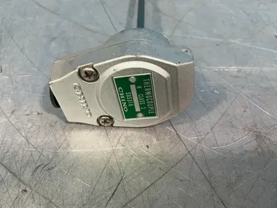 Used CHINO SUS316 Thermocouples Ohio US | HGR 24 #1326042