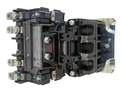 ALLEN BRADLEY 500L-COD94 CONTACTOR SER. B 500LCOD94 NEW, SURPLUS