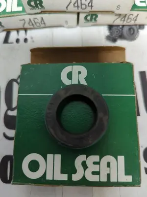 New | in-Stock CHICAGO RAWHIDE 7464 Pump & Valve Parts Ohio US | Surplus Asset Holdings #1234996