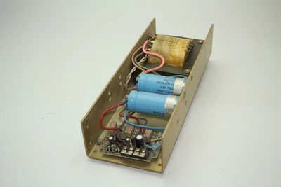 Used DC Q15-9.5 Misc Electrical & Power Parts California US | Davliegogo LLC #1723200