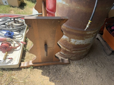 Used _UNKNOWN_ _UNKNOWN_ Hoses Michigan US | Miedema Asset Management Group #1294413