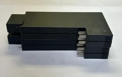 Used RELIANCE ELECTRIC 45C69 Input / Output Modules | Surplus Asset Holdings #1206115