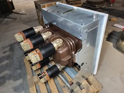 NEW SCHNEIDER ELECTRIC LF3