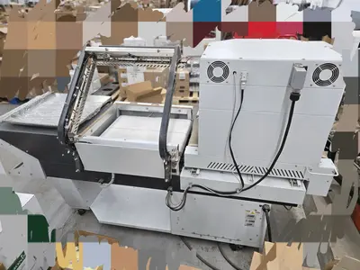 USED 2022 HEAT SEAL HDX350
