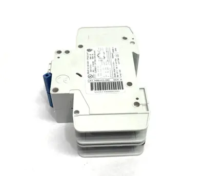 USED ALLEN BRADLEY 1489-A2C040