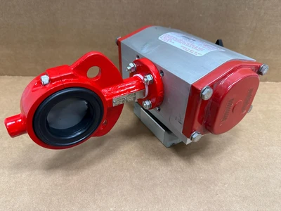 Bray _UNKNOWN_ Other Valves & Manifolds | Fram Fram LLC (4)