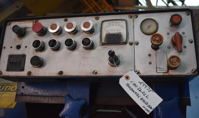 DOALL C80 Horizontal Band Saws | Mohawk Machinery (5)