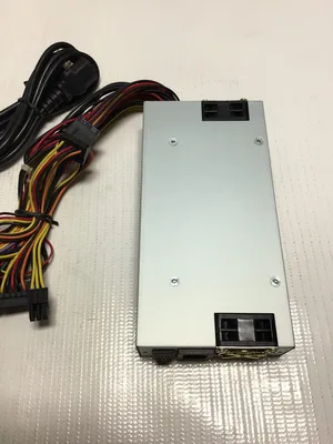 Athena Power AP-U1ATX30P8 Switching Power Supply 300W 100-240VAC 50/60Hz 4-6A