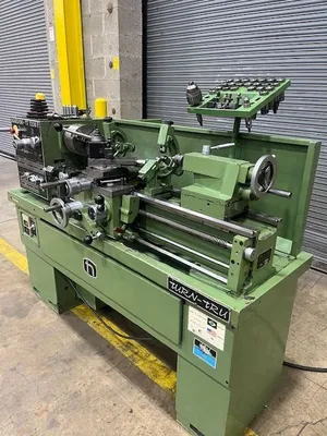 NARDINI TT1230E Engine Lathes | Michael Fine Machinery Co., Inc. (3)