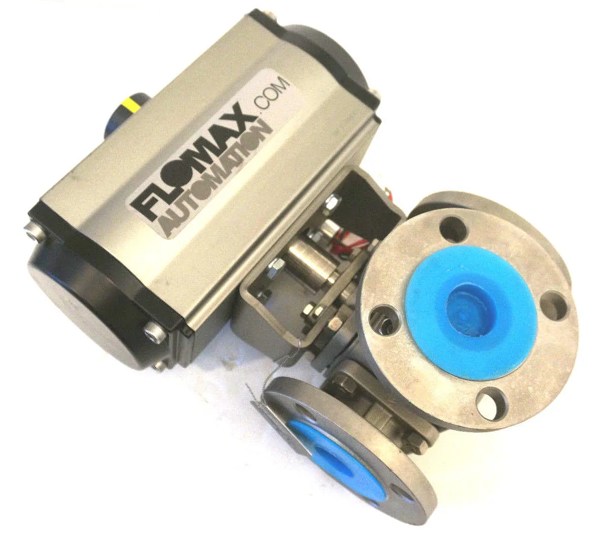 NEW FLOMAX FL-1250DA PUMP FL1250DA W/ FLO TITE MPF15 VALVE