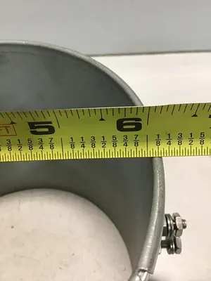 NEW TEMPCO 3994402 B 07 02