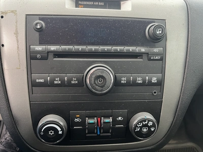 USED 2009 CHEVROLET IMPALA