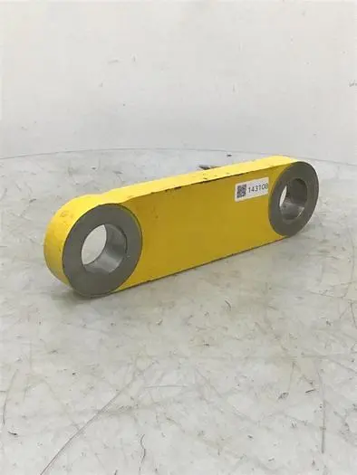 Used VAN DORN 302288 Injection Molding Parts Michigan US | Ideal Machinery #572646