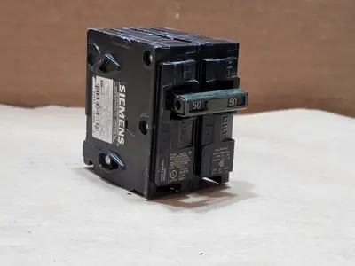 USED SIEMENS Q250