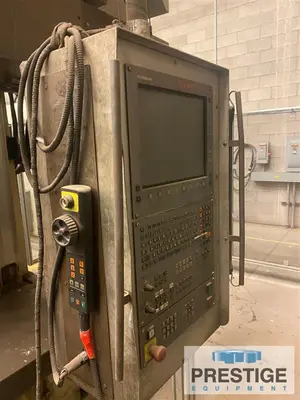 USED 1988 UNION BFT 110