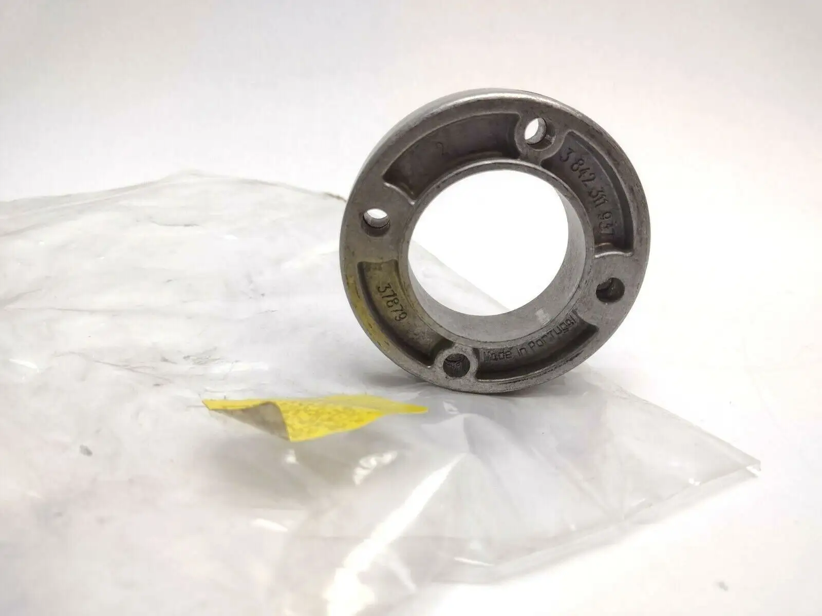 New | in-Stock Rexroth 3842311937 Misc Electrical & Power Parts Michigan US | Maverick Industrial Sales #1475257