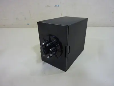 Used ABB TDM120AL Relays & Switches Michigan US | Ideal Machinery #1260278