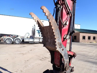 Used 2022 YANMAR SV100-2A Crawler Excavators Massachusetts US | Brookside Equipment Sales #1422169