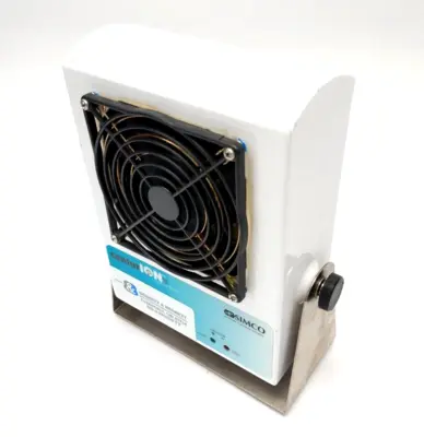 USED SIMCO CENTURION 9E, 4009408