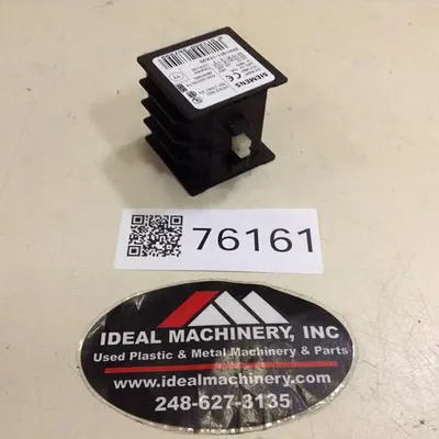 USED SIEMENS 3RH1911-1FA20