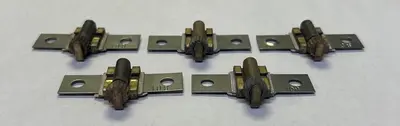 USED SQUARE D B25