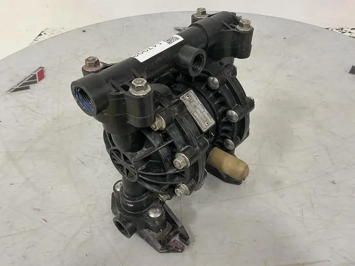Used GRACO G99B Pumps Michigan US | Ideal Machinery #694723