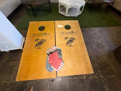 Used _UNKNOWN_ _UNKNOWN_ Arcade/Entertainment Georgia US | Auction Management Corporation #1548683