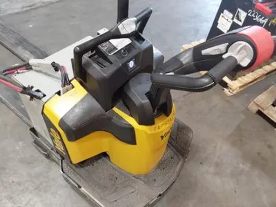 USED 2023 YALE MPE060