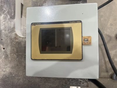 USED 1990 PH PH OBF-50 PRESS