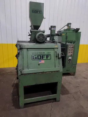 USED GOFF 1848DC