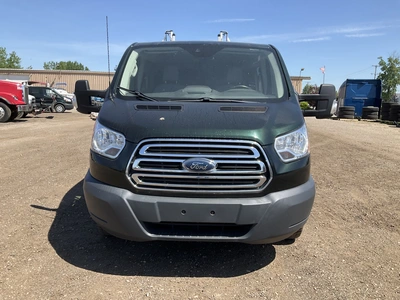 USED 2018 FORD TRANSIT 350