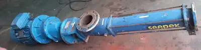USED Seepex BN 35-6L