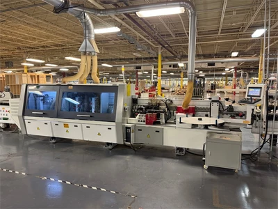 USED 2019 NANXING/CASTALY NB6J