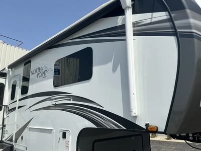 Used 2021 JAYCO NORTH POINT M-310 Campers, Caravans, Motorhomes Michigan US | Miedema Asset Management Group #1327835