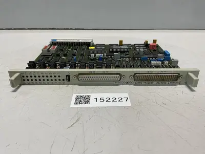 USED SIEMENS C79040-A432-C22-04-86