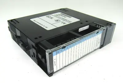 USED GE-FANUC IC693MDL646C