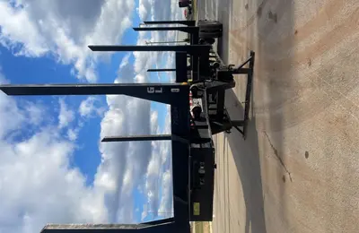 Used 2023 MCLENDON LP40-4L Misc Trucks Illinois US | Mitsubishi HC Capital America #163886