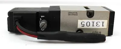 USED SMC VF3140