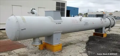 USED ILSUNG CORPORATION AEU