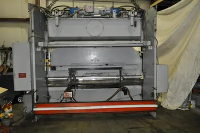USED PACIFIC J100-12II