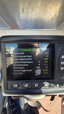 2017 VACTOR 2100P Combination Sewer Cleaners | VacSource (5)