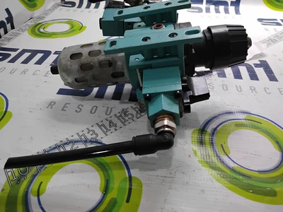 USED WILKERSON CB6-03-000