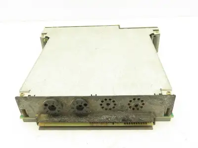AEG Schneider Telemecanique TSX 47 CPU Processor I/O Memory Module