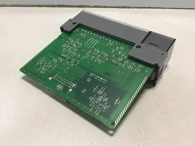 USED ALLEN BRADLEY 1746-NI4 SER B
